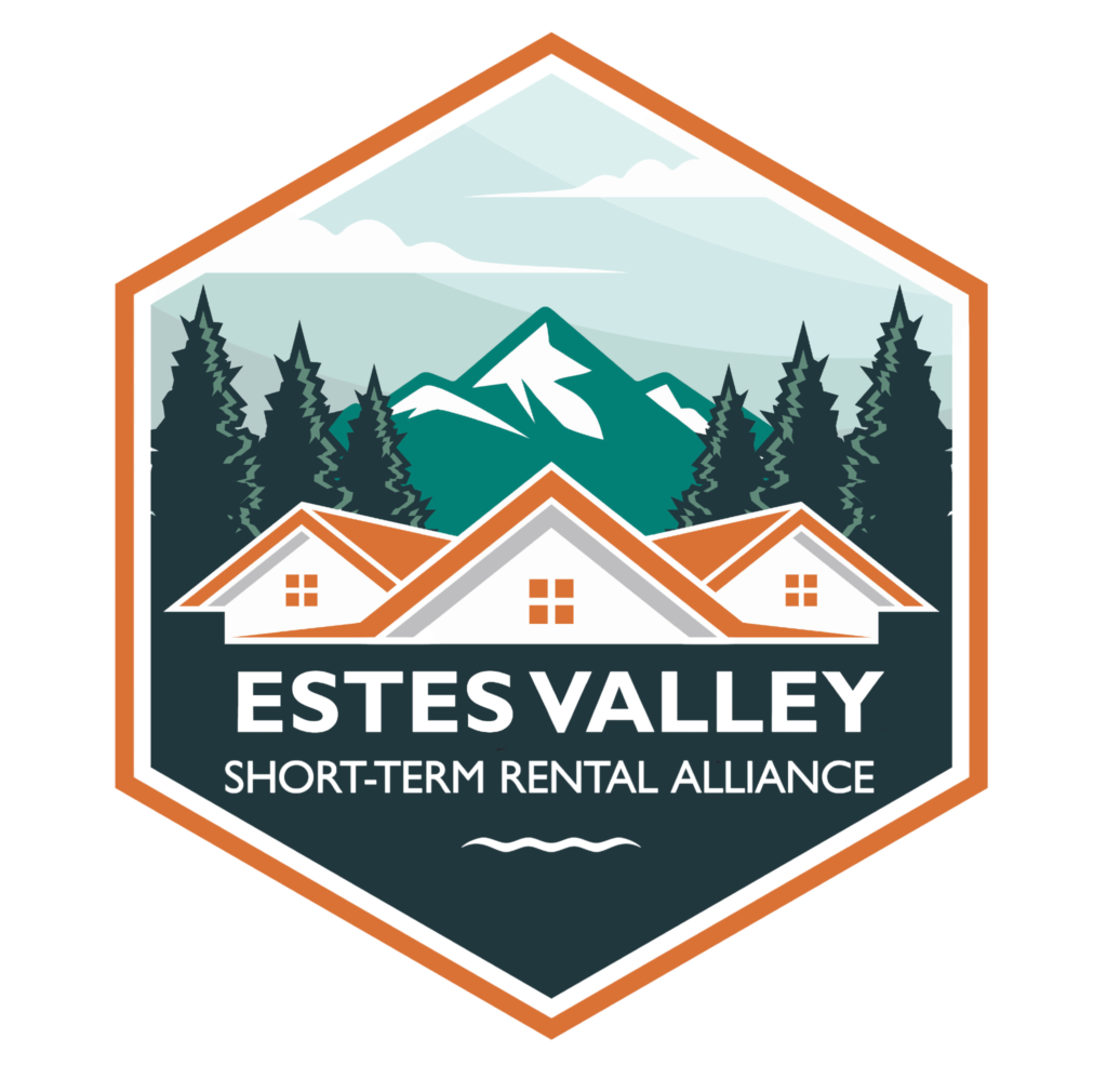 Estes Valley Short-Term Rental Alliance logo